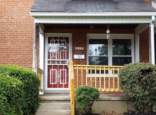 517 Brisbane Rd, Baltimore, MD 21229