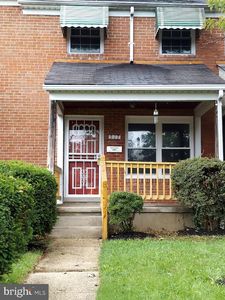 517 Brisbane Rd, Baltimore, MD, 21229