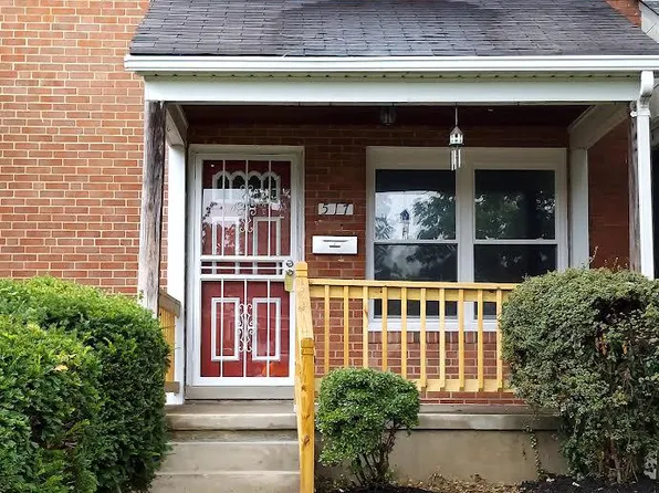 517 Brisbane Rd, Baltimore, MD 21229