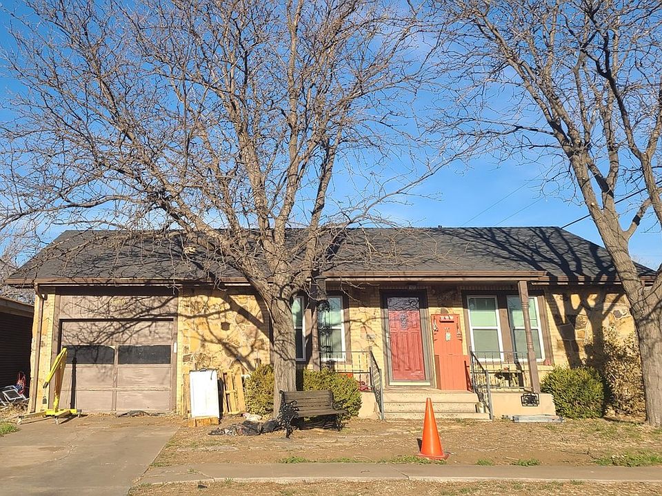 1st image of 3400 S Van Buren St