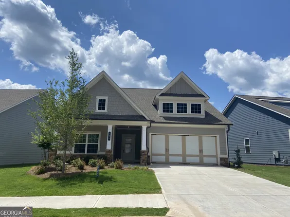 1465 Bluffs Ridge Way, Canton, GA 30114