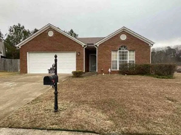 4545 Bonnett Way, Birmingham, AL 35235