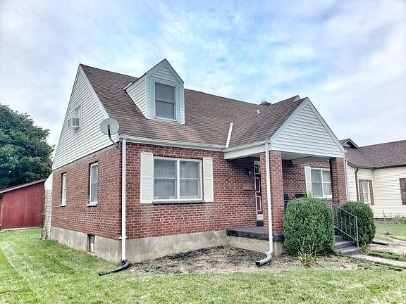 2nd image of 207 E 4th St Lot 69
