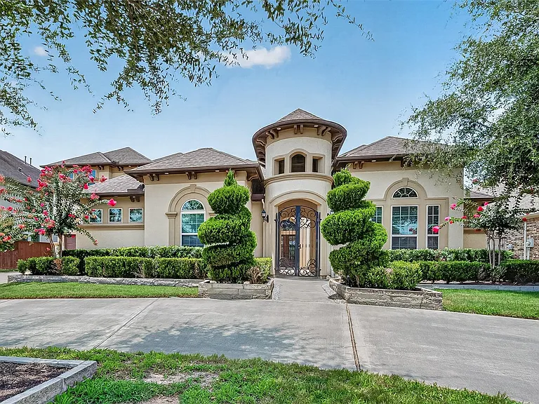 2606 Kielder Shadow Ct — Photo 43