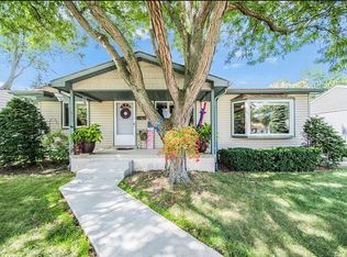 4003 Kent Rd, Royal Oak, MI 48073