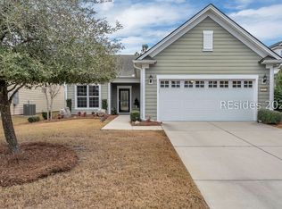 117 Valleybrooke Ct S, Okatie, SC 29909