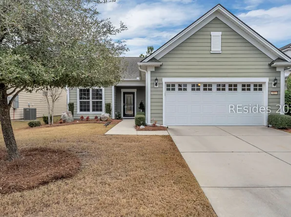 117 Valleybrooke Ct S, Okatie, SC 29909