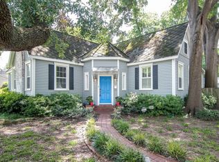 197 Preston Ave, Shreveport, LA 71105