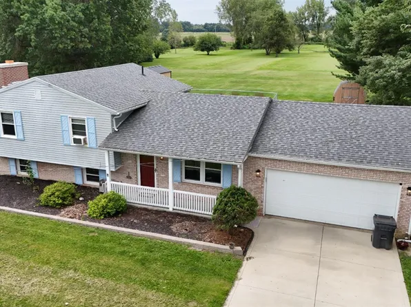 2865 Neal Zick Rd, Willard, OH 44890