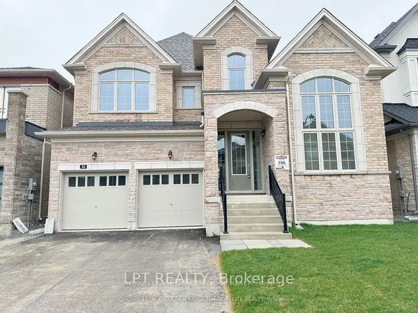 33 Fair Winds Ln, East Gwillimbury, ON L9N 0V8