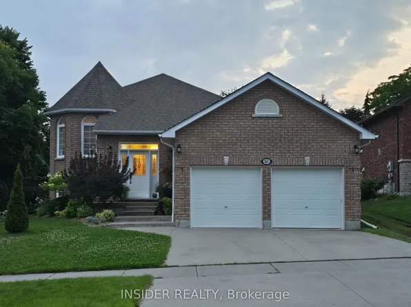 1165 Ashland Dr, Cobourg, ON K9A 5S2