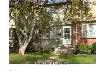 57 Towne House Ln #57, Wethersfield, CT 06109