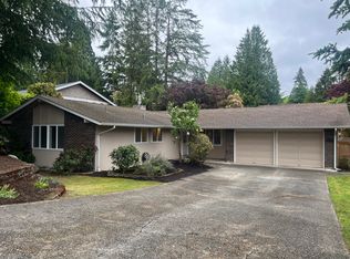 1401 176th Ave NE, Bellevue, WA 98008