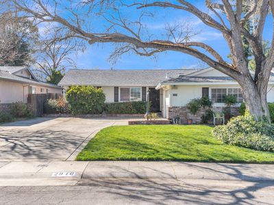 2940 Loyola St, Sacramento, CA, 95826