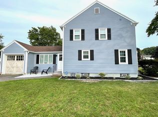74 Courtland Cir, Milton, MA 02186