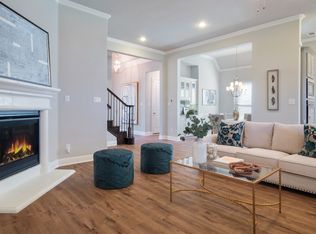 861 Allen St, Prosper, TX 75078