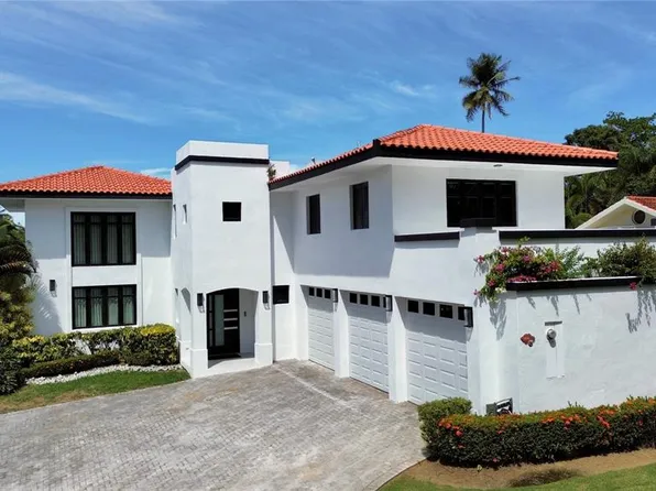 264 DORADO BEACH EAST, DORADO, PR 00646