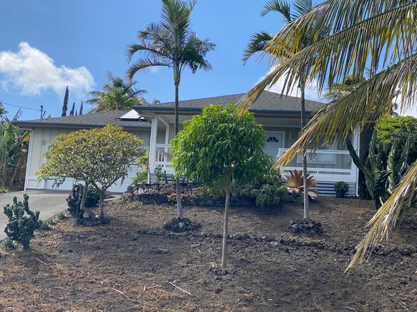 94-1683 Wakea Ave, Naalehu, HI 96772
