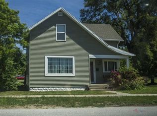 220 W Wayne St, Paulding, OH 45879