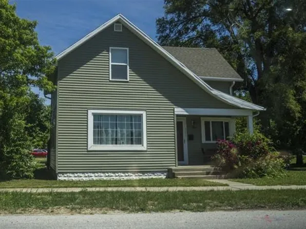 220 W Wayne St, Paulding, OH 45879