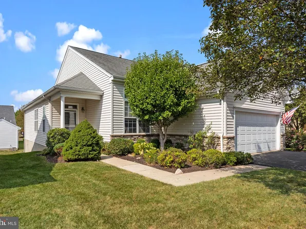 1036 Conway Ct, Warminster, PA 18974