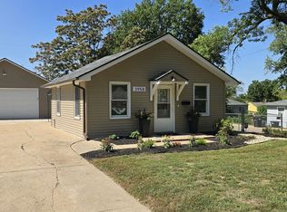 3958 N 53rd St, Omaha, NE 68104