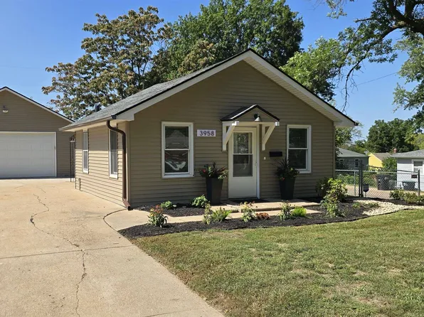 3958 N 53rd St, Omaha, NE 68104