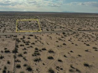 F8/vic Vac Ave, Lancaster, CA 93535