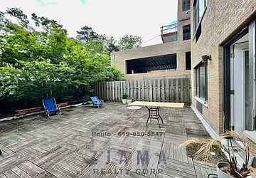 Rented by Zjama Realty Corp
