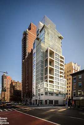 Sold by Brown Harris Stevens Development Marketing | media 18