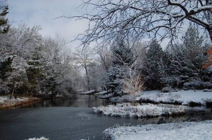 Boise River