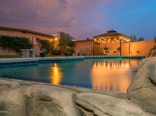 9432 N Raleigh Dr, Tucson, AZ 85704