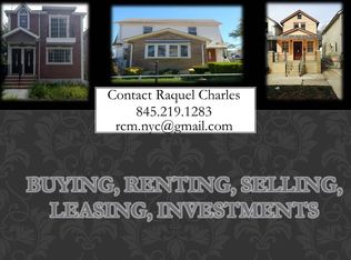 11910 Long St, Jamaica, NY 11434