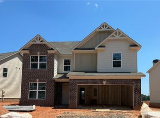 561 Eagles Nest Cir, Auburn, GA 30011