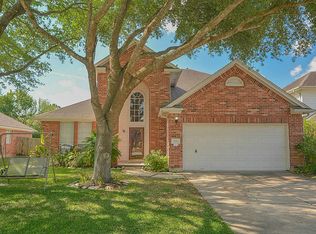 3102 Colony Dr, Dickinson, TX 77539