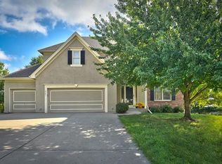 5741 N Beaman Ave, Kansas City, MO 64151