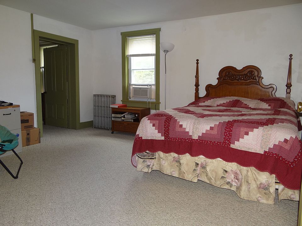 Master Room