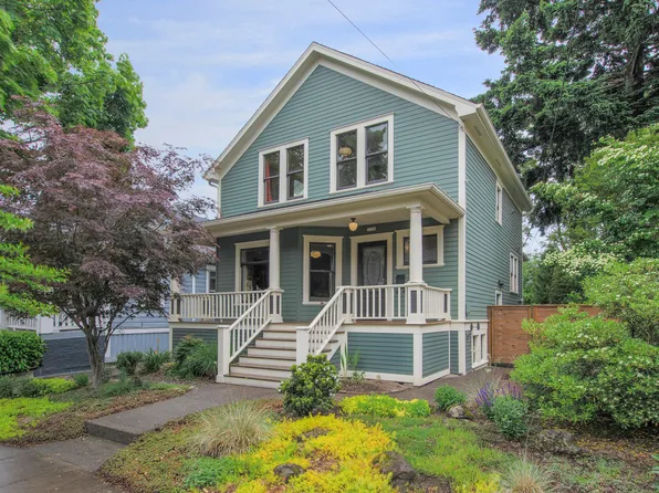 3126 SE 10th Ave, Portland, OR 97202
