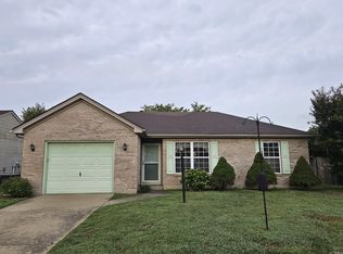 6002 Starbreeze Point, Evansville, IN 47715