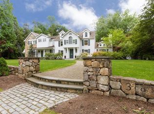 3 Ordway Rd, Wellesley, MA 02481