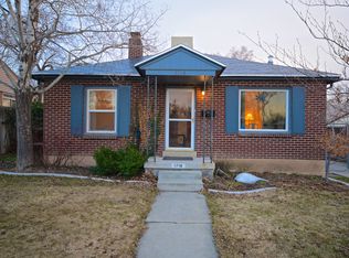 1716 E White Ave, Millcreek, UT 84106