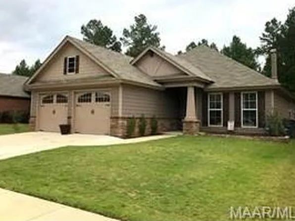 8917 Saw Tooth Loop, Pike Road, AL 36064