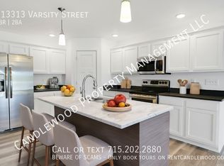 213313 Varsity St, Stratford, WI 54484