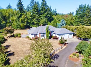 13225 SE 242nd Ave, Damascus, OR 97089