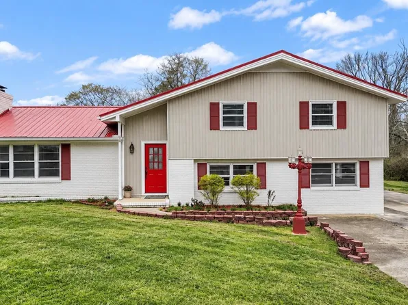 604 Franklin Ave, Boaz, AL 35957