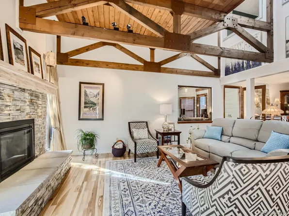 4417 S Atchison Circle, Aurora, CO 80015