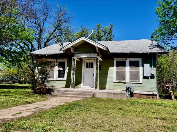1909 Avenue J, Brownwood, TX 76801