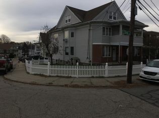 6 Porter St #1ST, Watertown, MA 02472