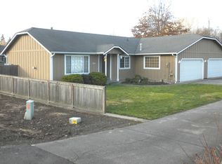 7914 144th Avenue Ct E, Puyallup, WA 98372