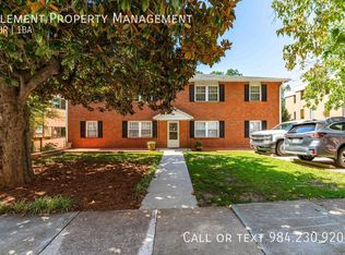 120 Cox Ave APT 3, Raleigh, NC 27605